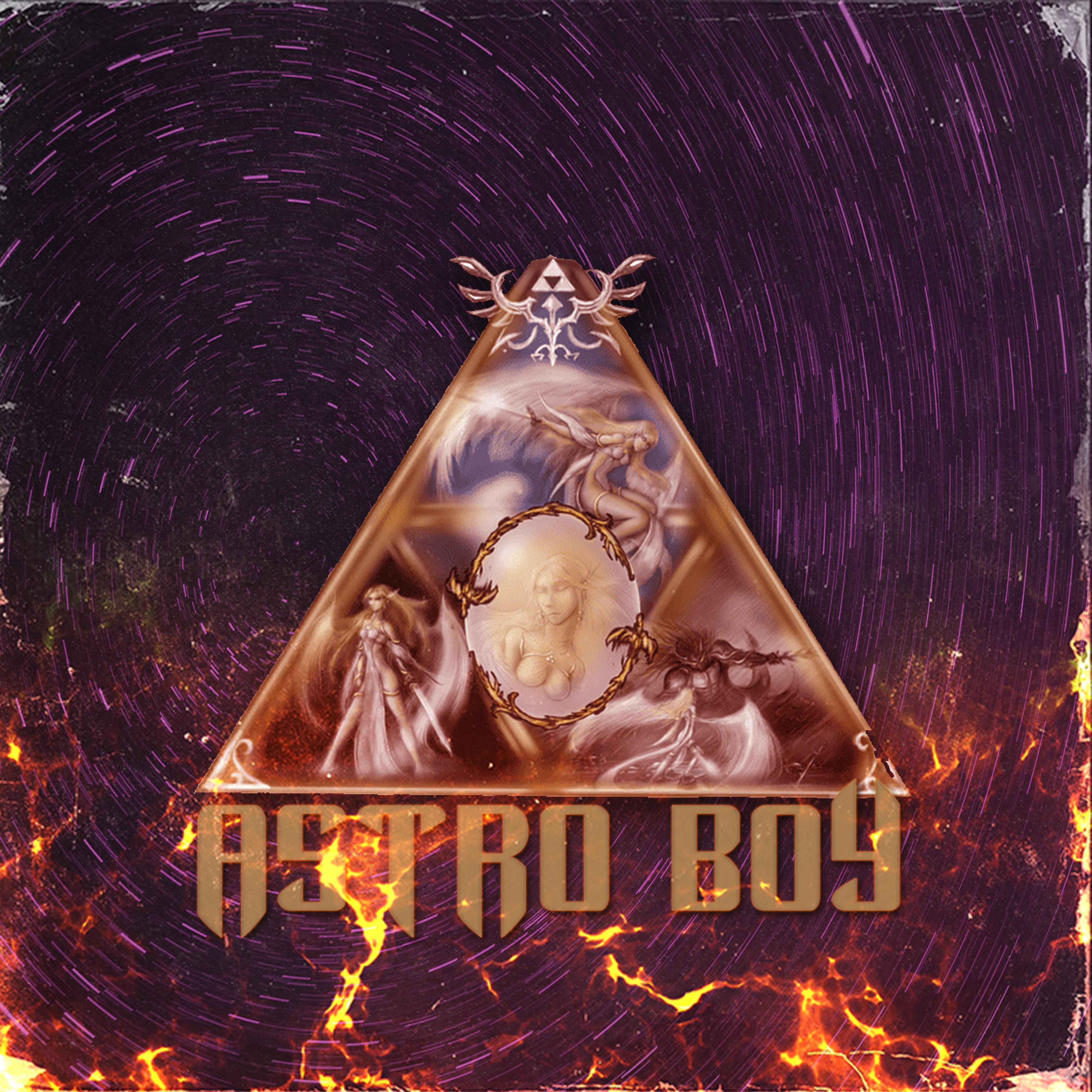 Astro Boy