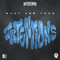 What Are Your Intentions?, Vol. 1