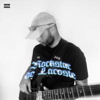 Rockstar de Lacoste