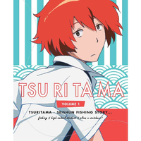 TSURITAMA CD COLLECTION:01