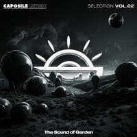 The Sound of Garden, Vol. 2