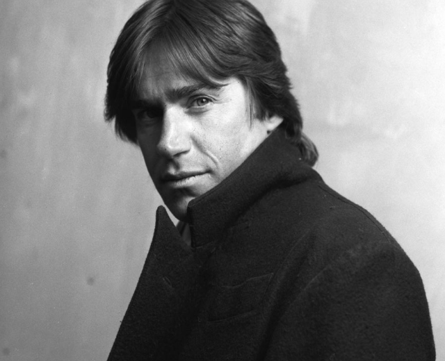 Dan Fogelberg