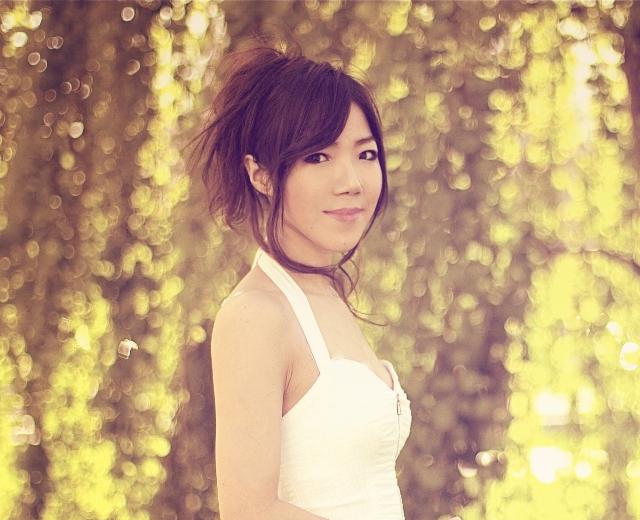 Marika Takeuchi