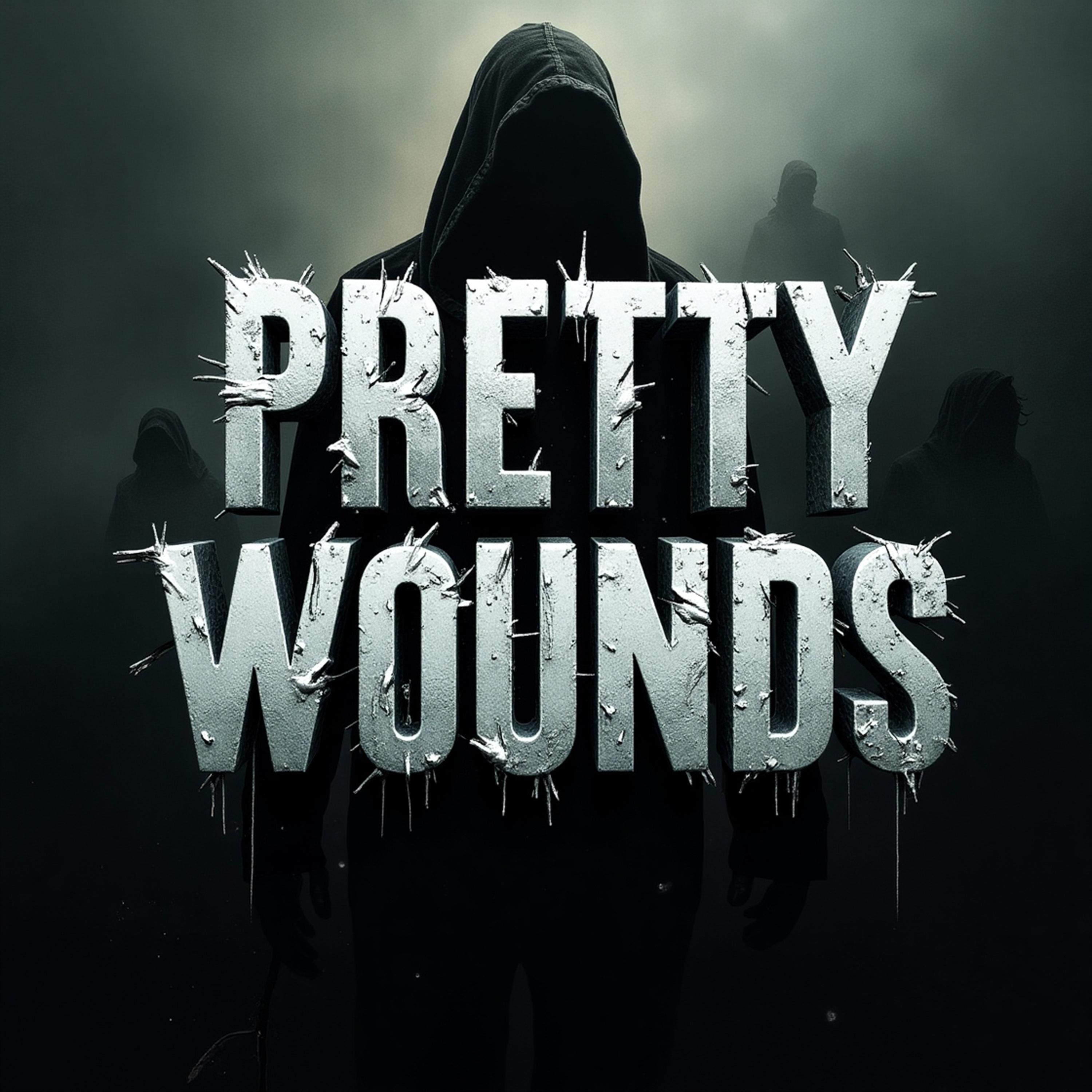 The Gaps Are Screaming