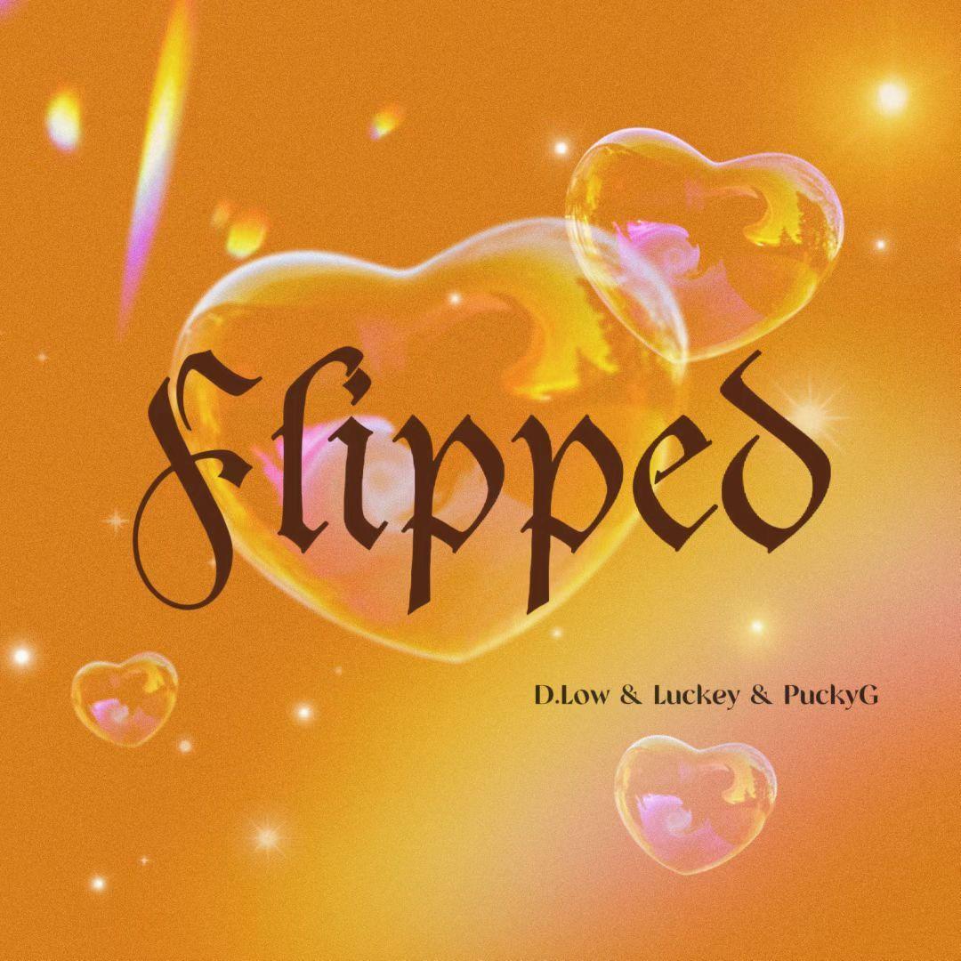 Flipped(PROD BY XVIBE)