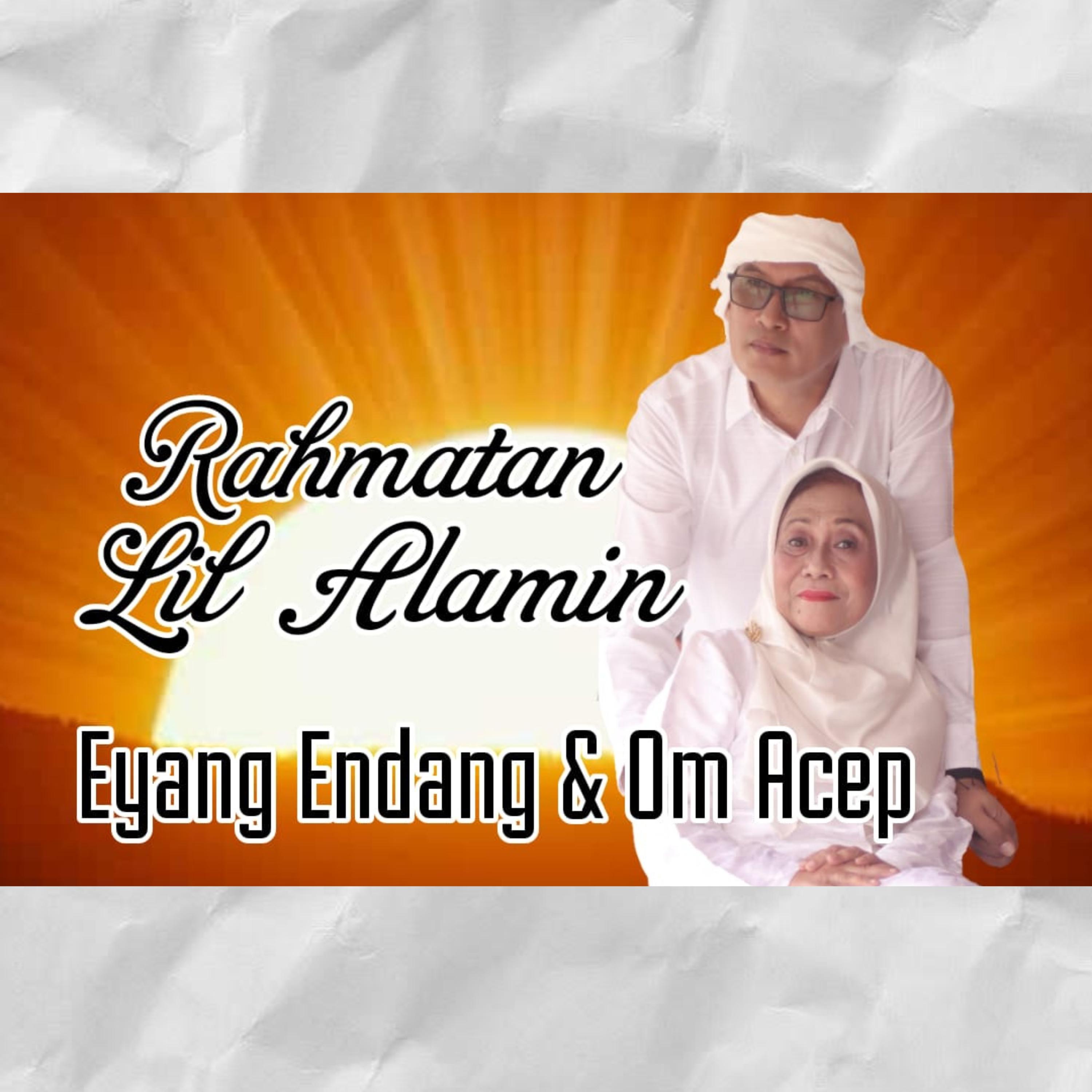Rahmatan Lil Alamin