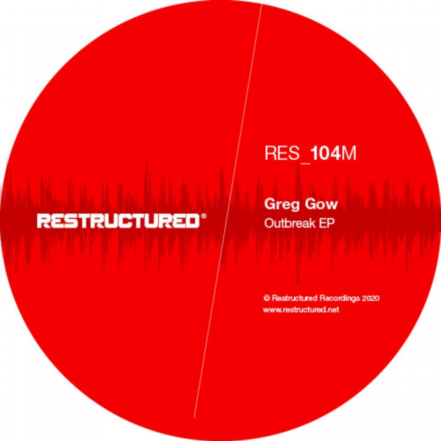 Outbreak (Original Mix)