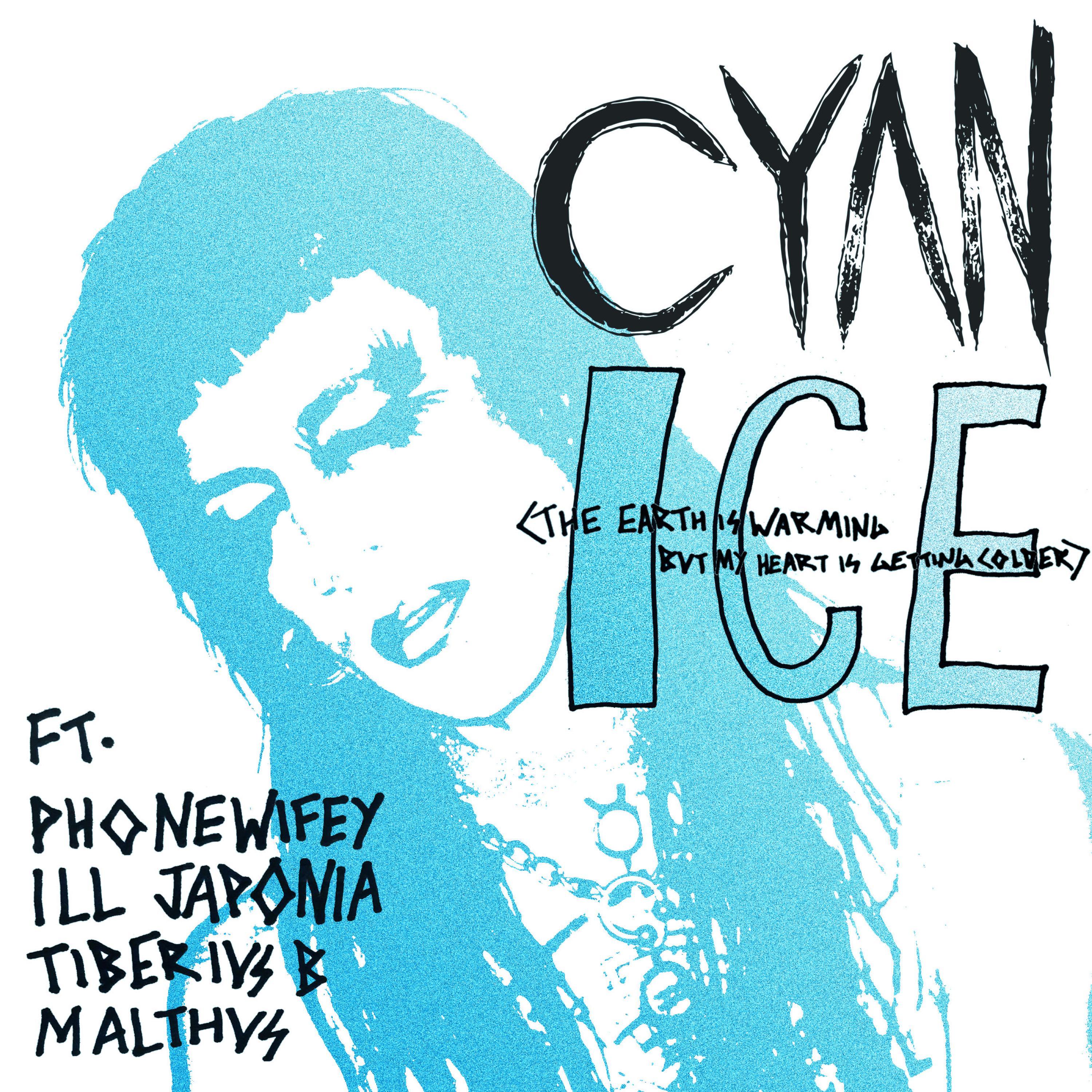 Iceandisolation (feat. Phonewifey)