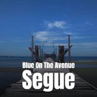 Blue On The Avenue Segue