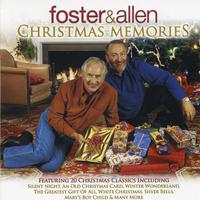 Foster & Allen - Christmas Memories