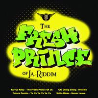 The Fresh Prince of Ja Riddim