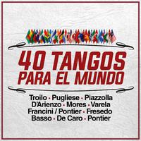 40 Tangos para el Mundo