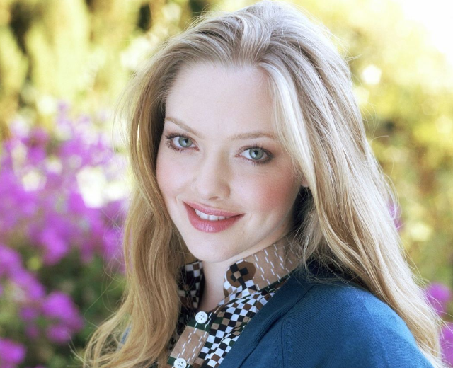 Amanda Seyfried