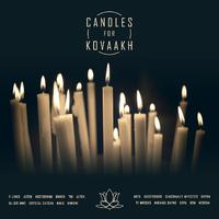 Candles for Kovaakh LP (BLRVA001)