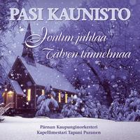 Joulun juhlaa - talven tunnelmaa