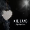 K.D. Lang - Don't Let The Stars Get In Your Eyes (Live)