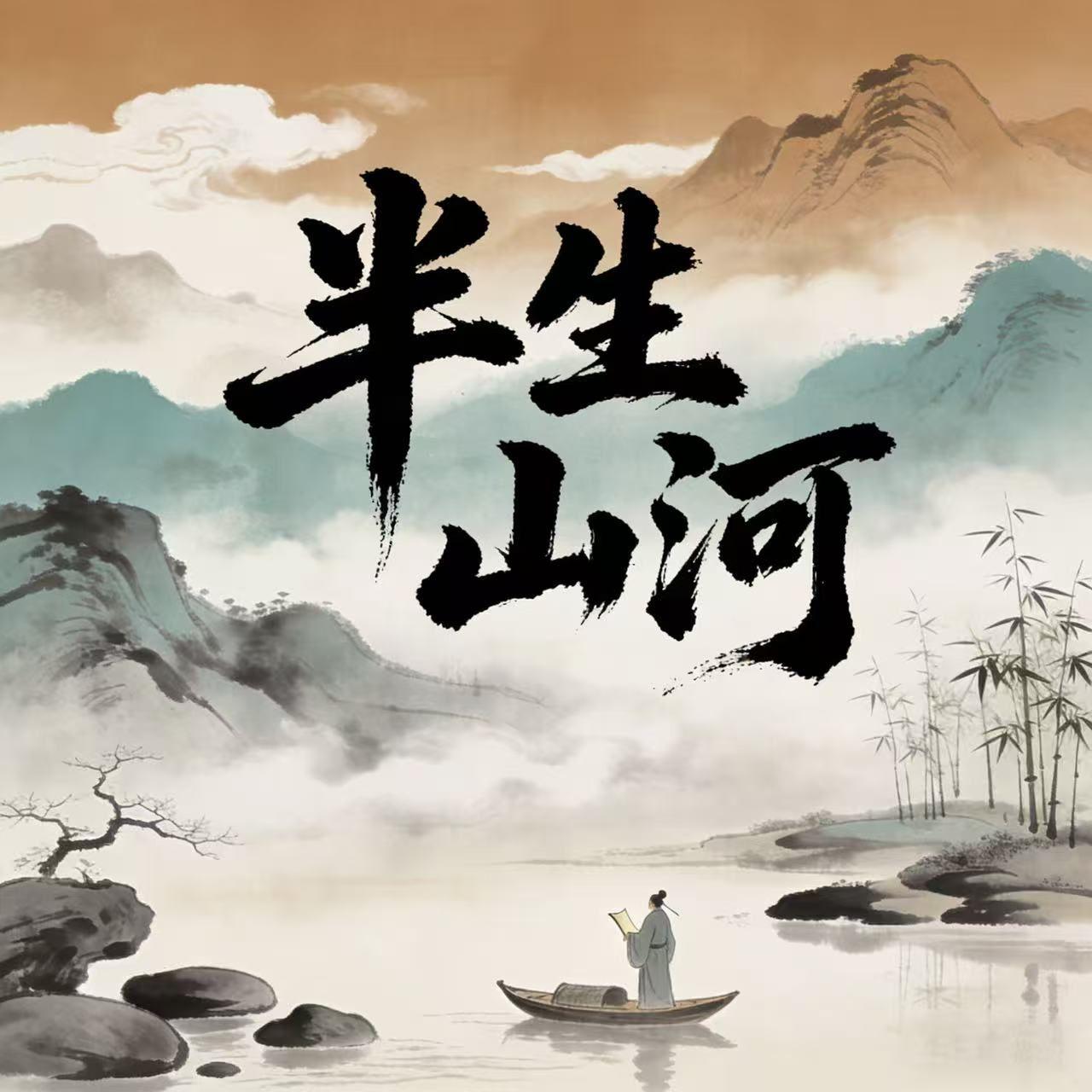 琅琊雪 - HIFIVE封面