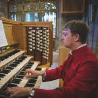 Sheffield Cathedral Choir