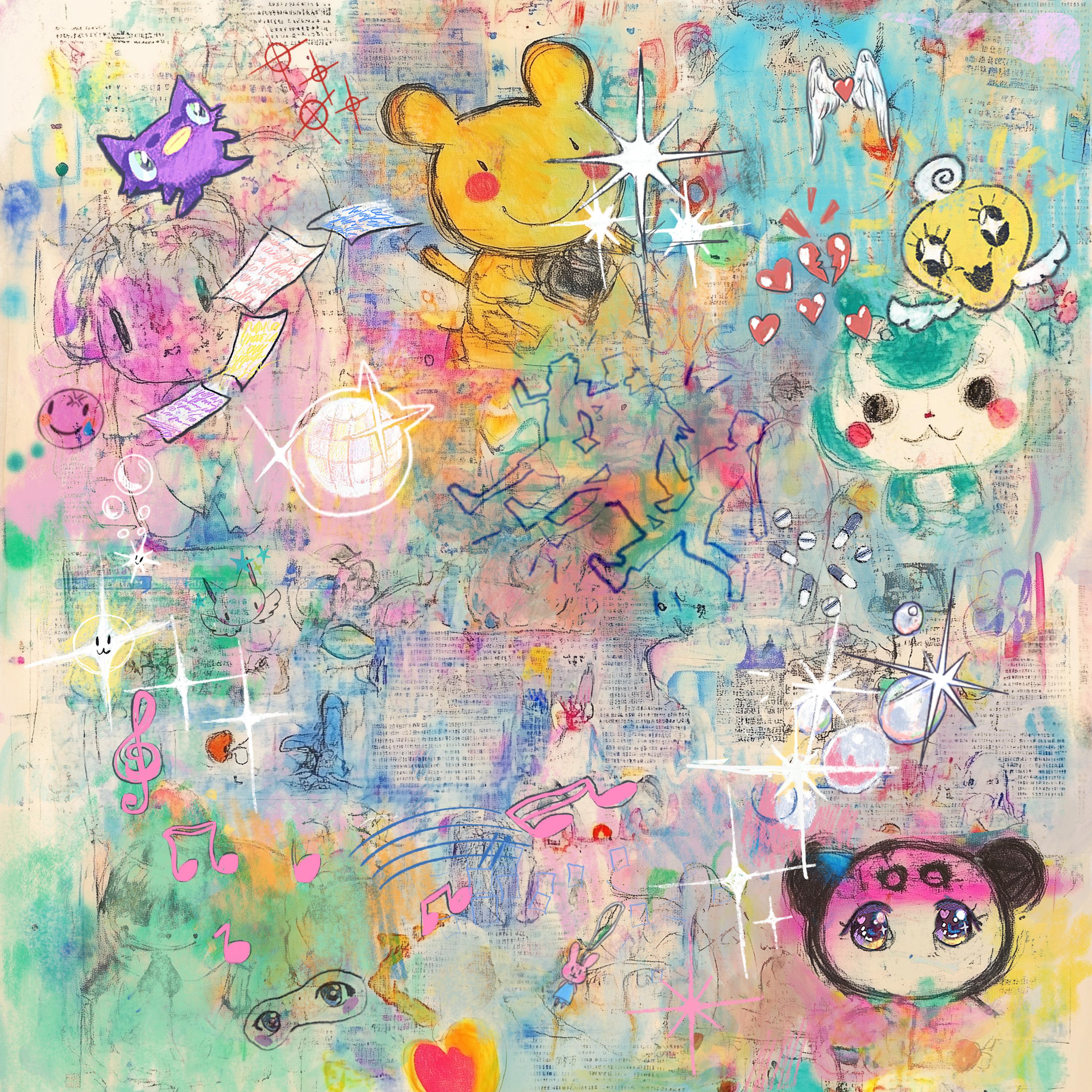 Дисфория (prod. by flowwey, wayziss)