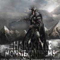 #Hardstyle Monster Anthems, Vol. 9