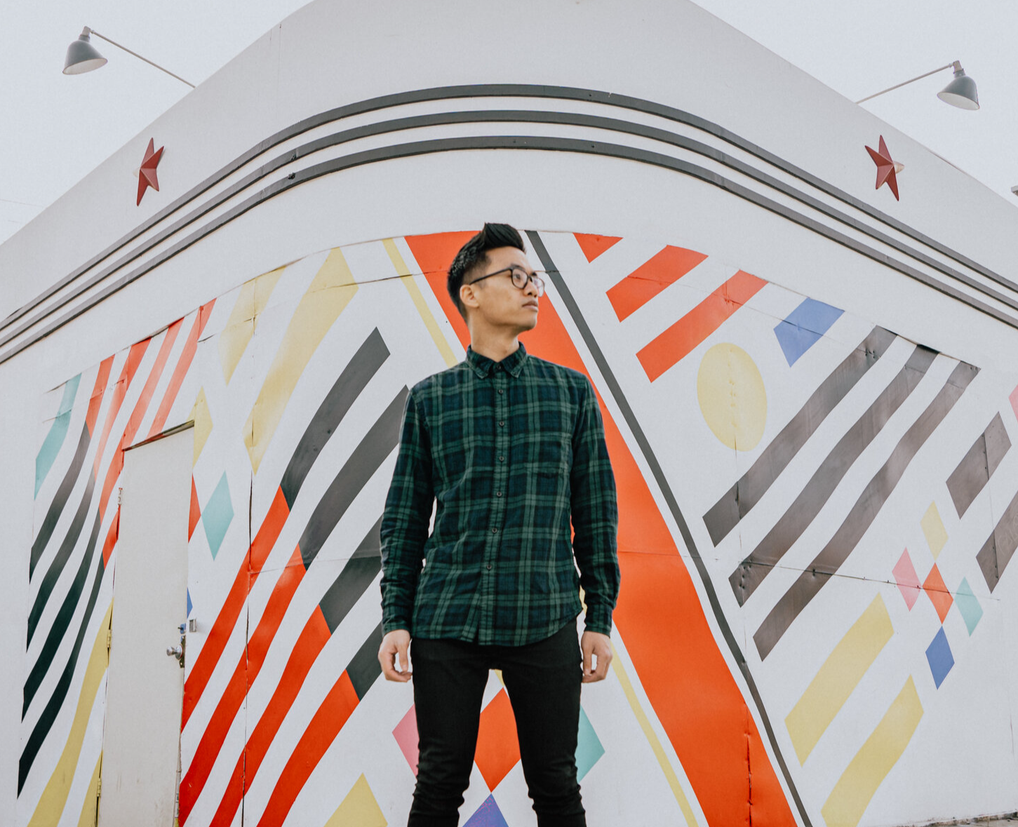 Grayson Villanueva