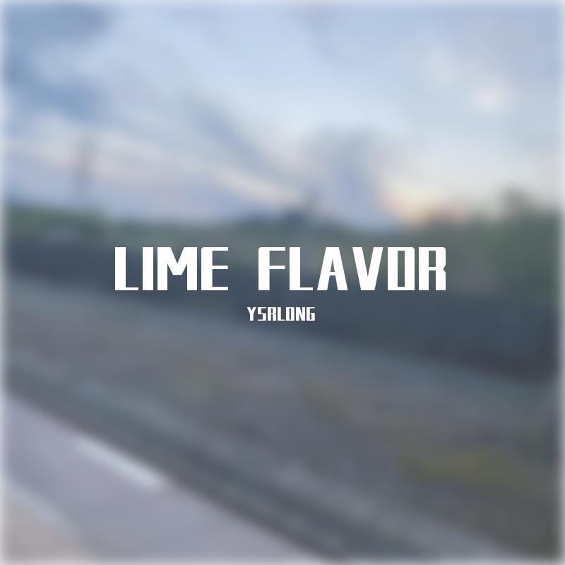 LIME FLAVOR
