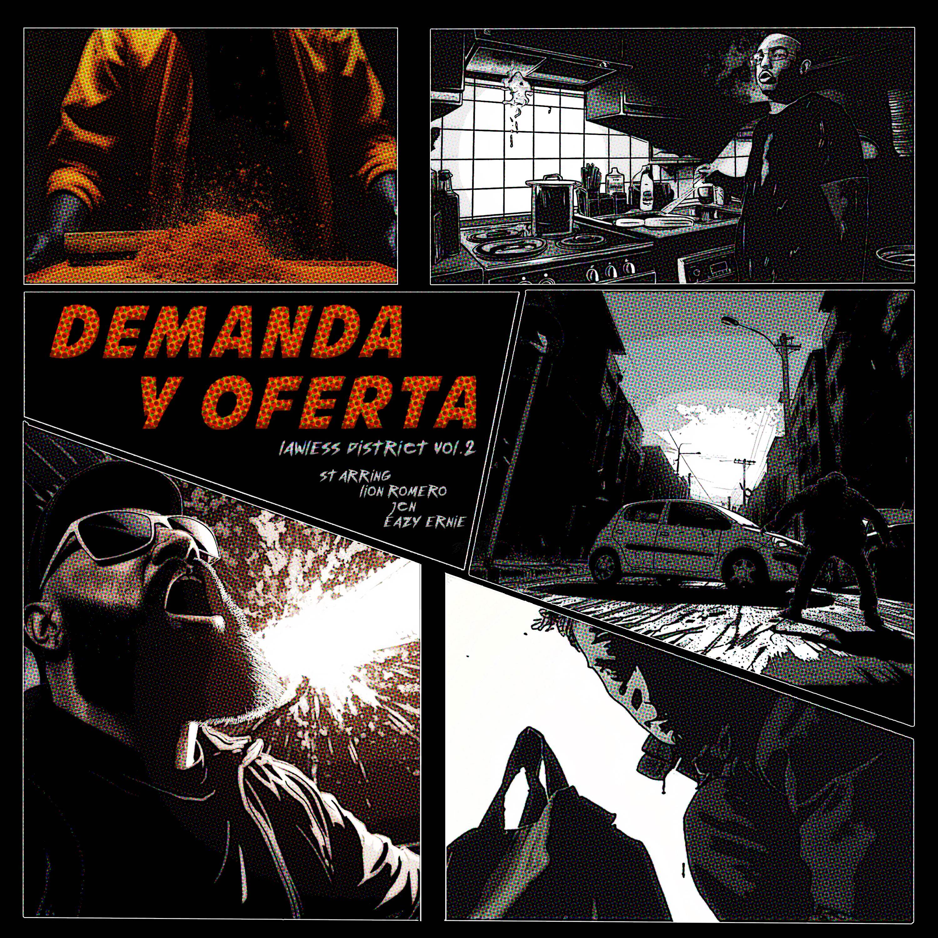 DEMANDA Y OFERTA (LDVOL.2)