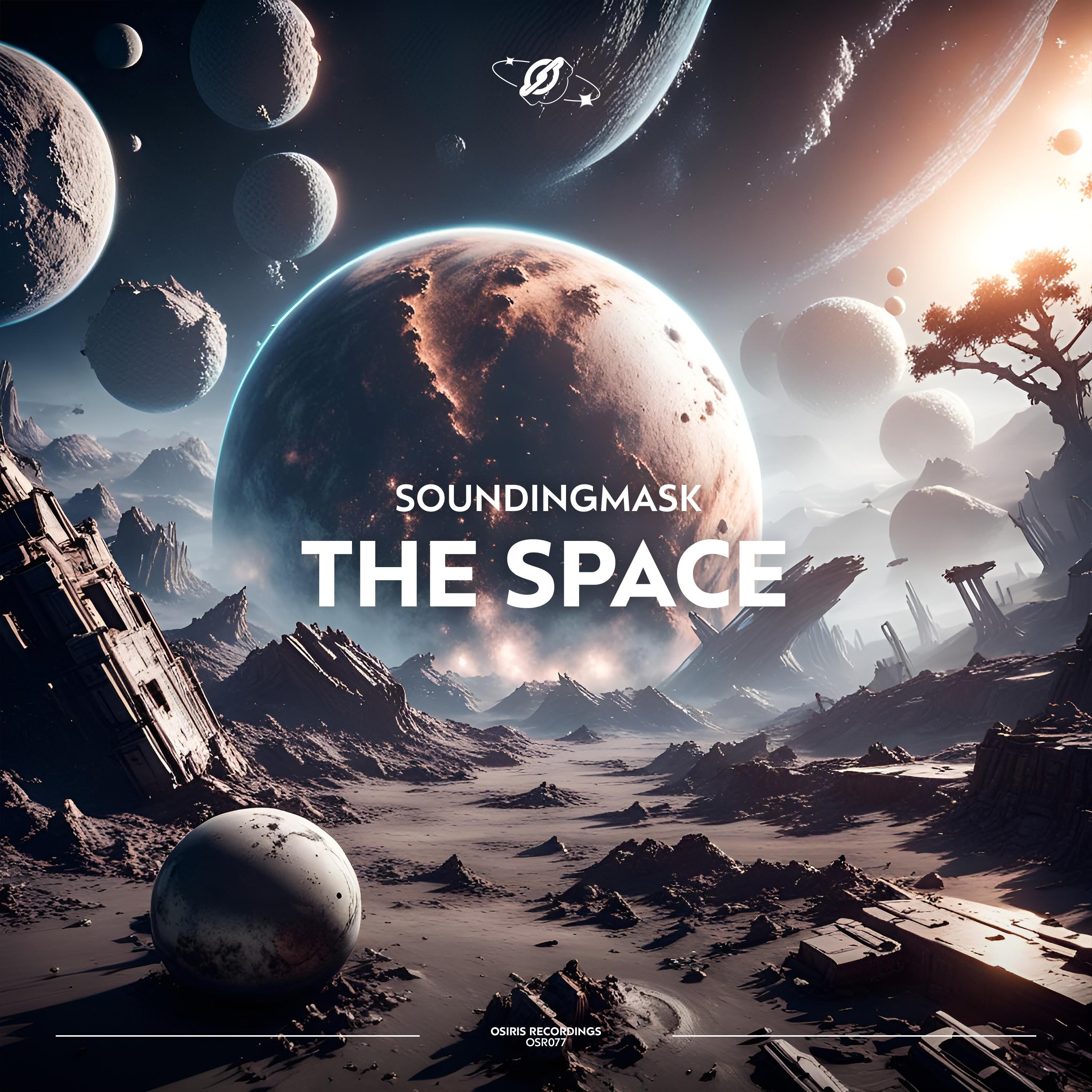The Space (Extended Mix)
