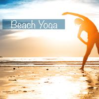 Beach Yoga