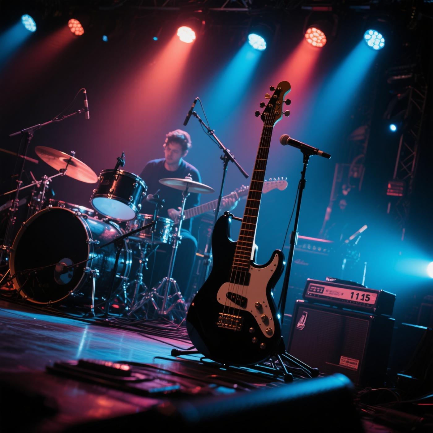 The worries that are hitting