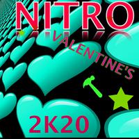 Sick Planet Pankow Presents: VALENTINE'S NITRO 2K20