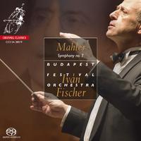 Mahler: Symphony No. 7