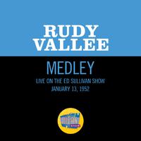 This Is The Missus/My Song (Medley/Live On The Ed Sullivan Show, January 13, 1952)