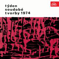 Týden Soudobé Tvorby 1974