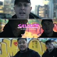 Savage (feat. YC Ewzy)