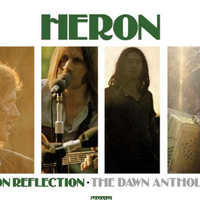 Heron资料,Heron最新歌曲,HeronMV视频,Heron音乐专辑,Heron好听的歌