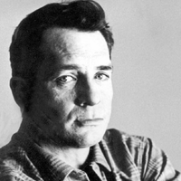 Jack Kerouac