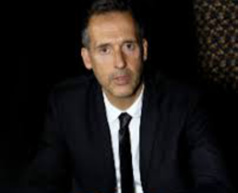 Graham Fitkin