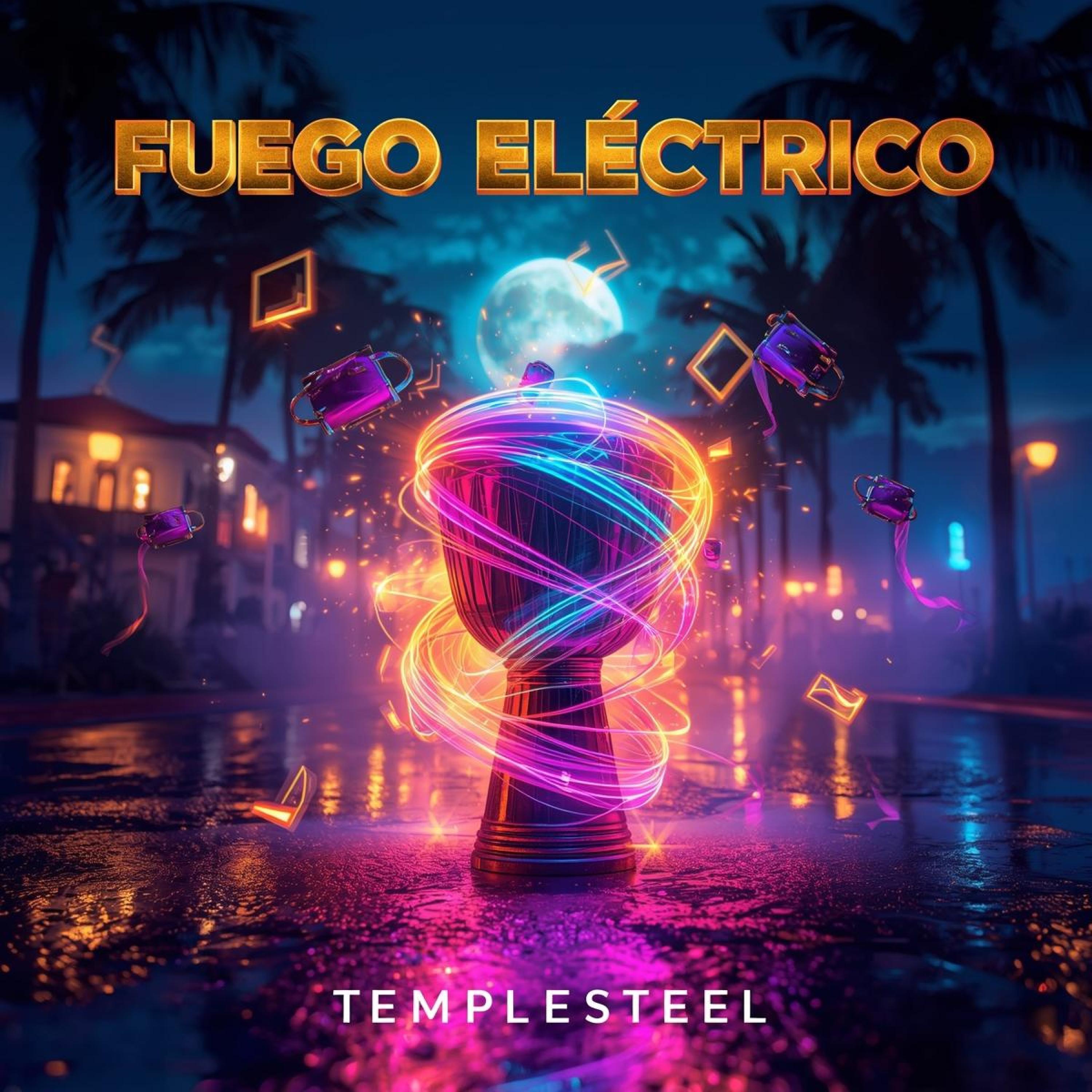 Tambora de Medianoche