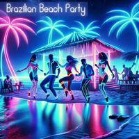 Brazilian Beach Party