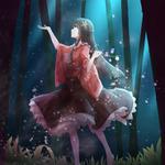 東方抒情集：一梦华胥 永眠不散之宴