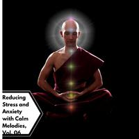 Reducing Stress and Anxiety with Calm Melodies, Vol. 06