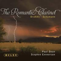 The Romantic Clarinet