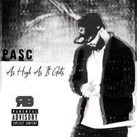 As High As it Gets (feat. Pasc)