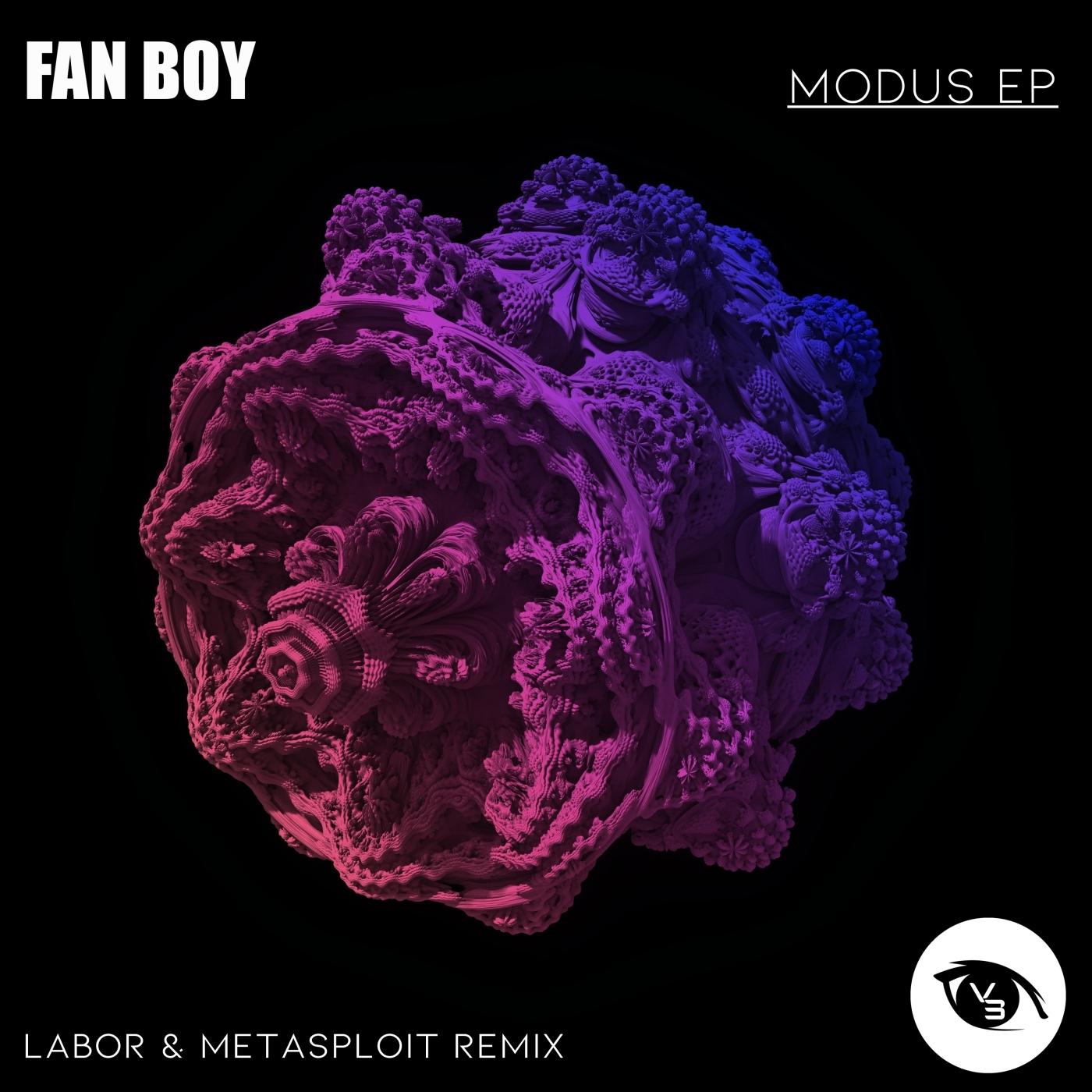 modus (metasploit remix)