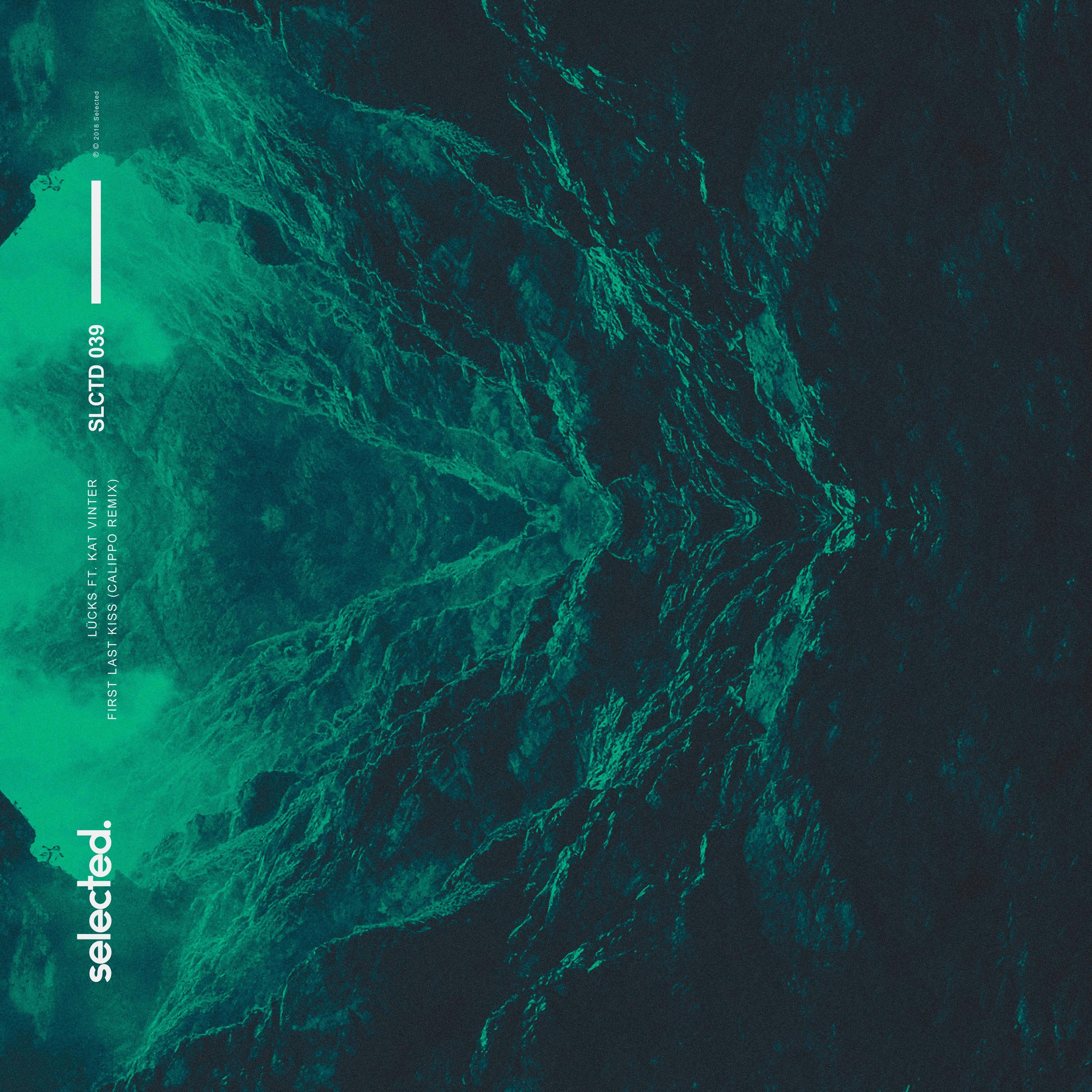 First Last Kiss (Calippo Radio Edit)