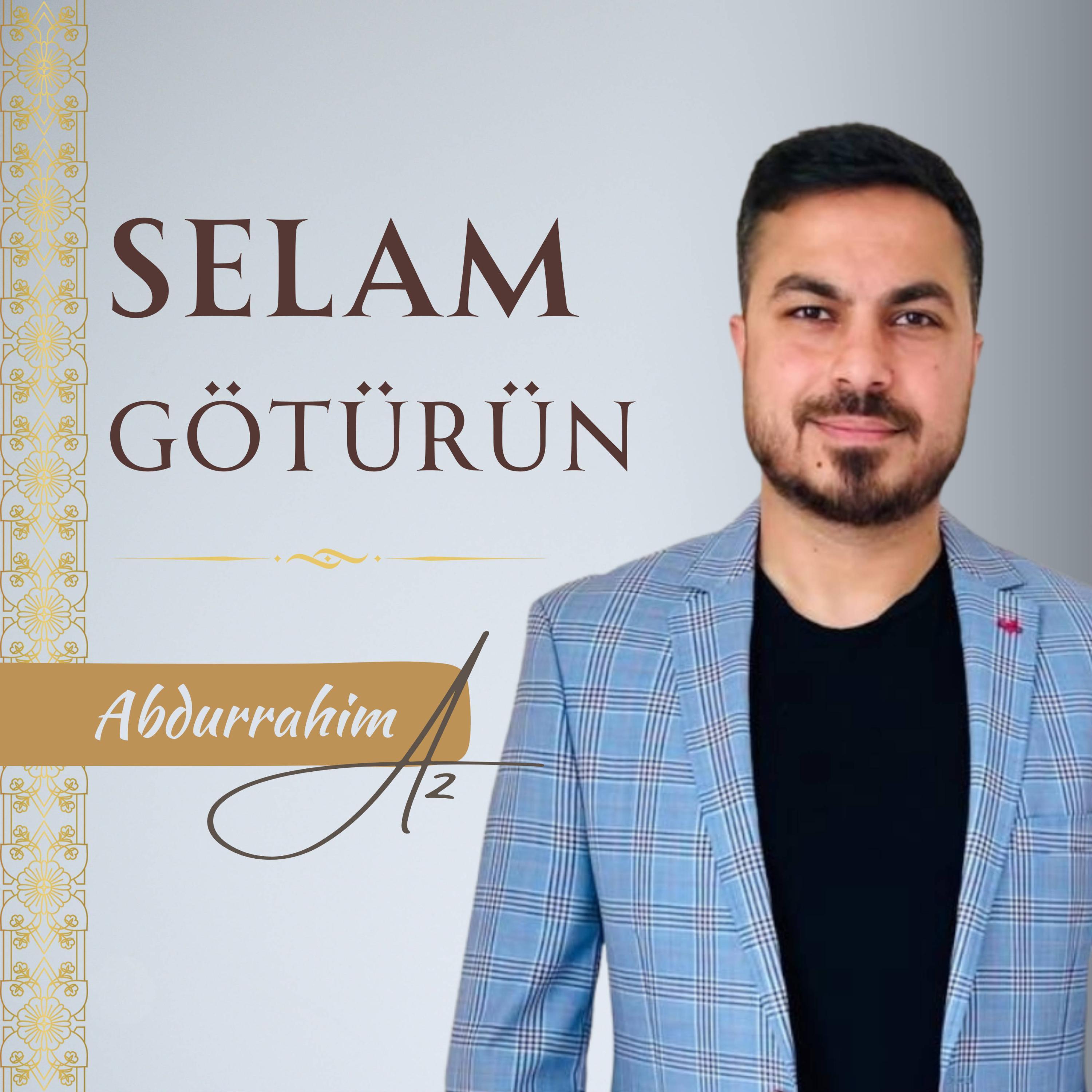 Selam Götürün