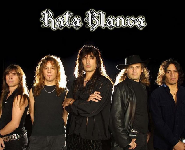 Rata Blanca