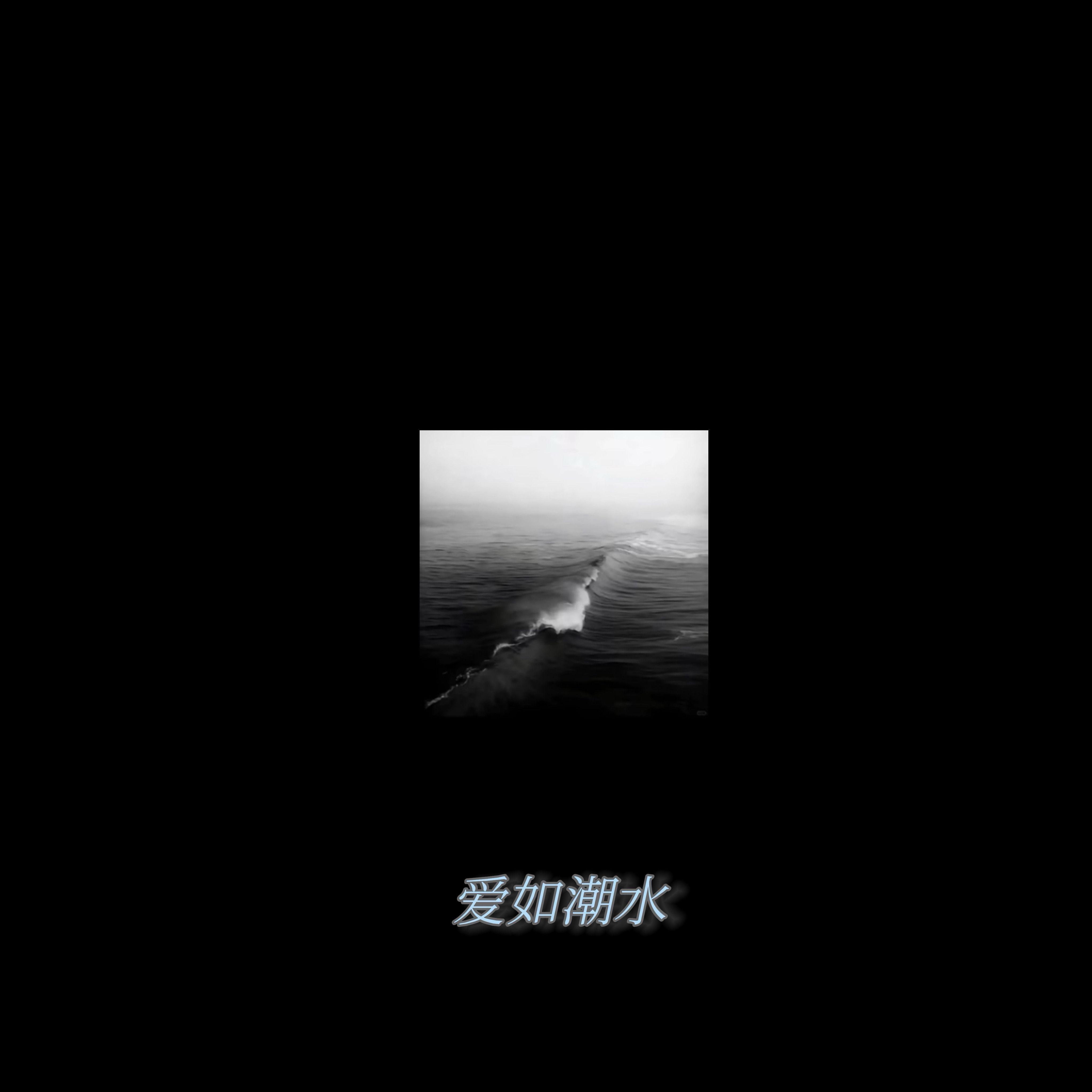 爱如潮水remix(1.2X)