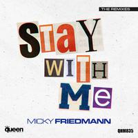 Stay with Me (The Remixes)